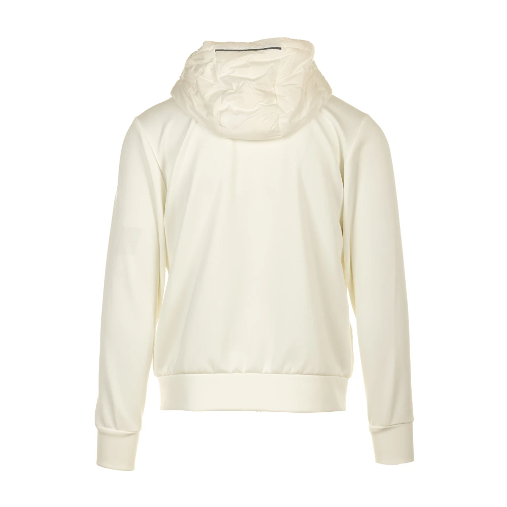 People of Shibuya Witte Jas voor Mannen White Heren