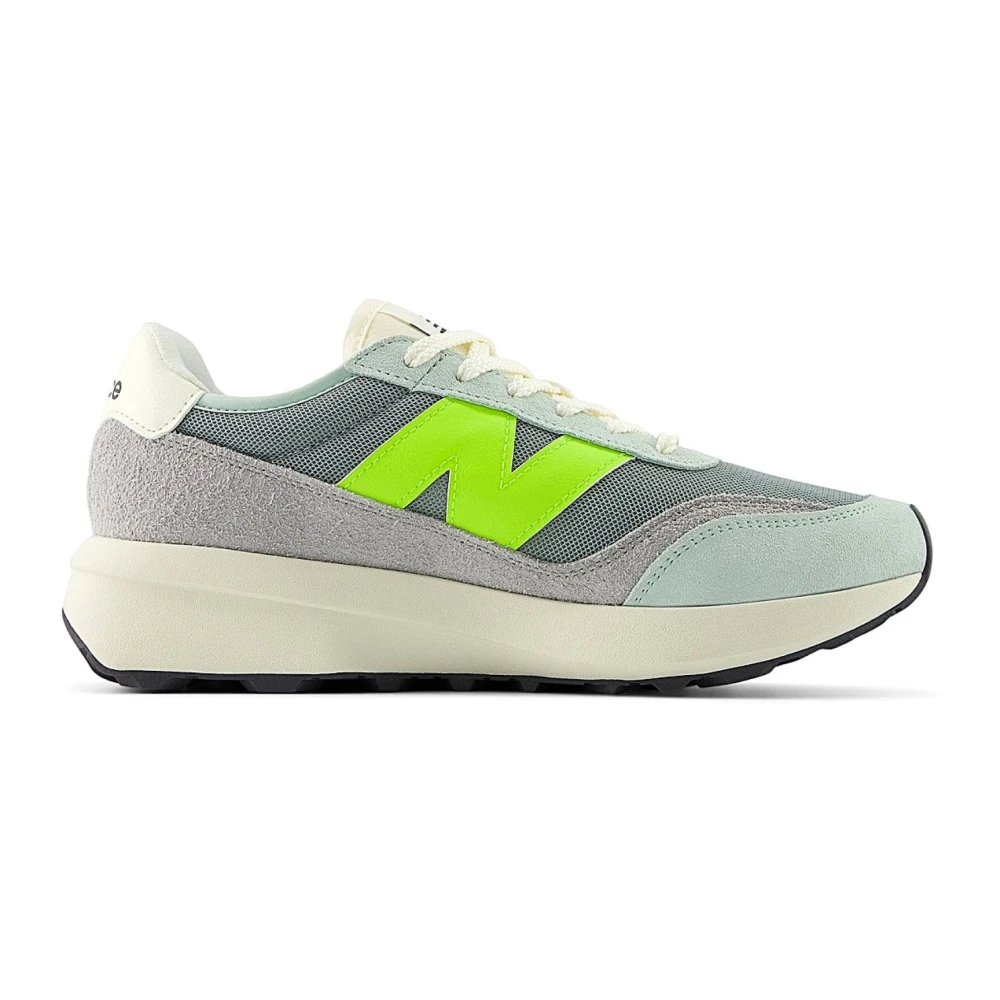 New Balance Women's Multicolor Sneakers, 3 Uk, Trainers