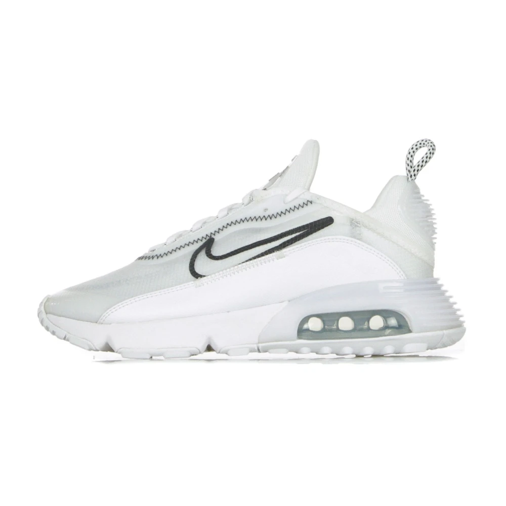 Nike Nike Air Max 2090 Låga Sneakers Gray, Unisex