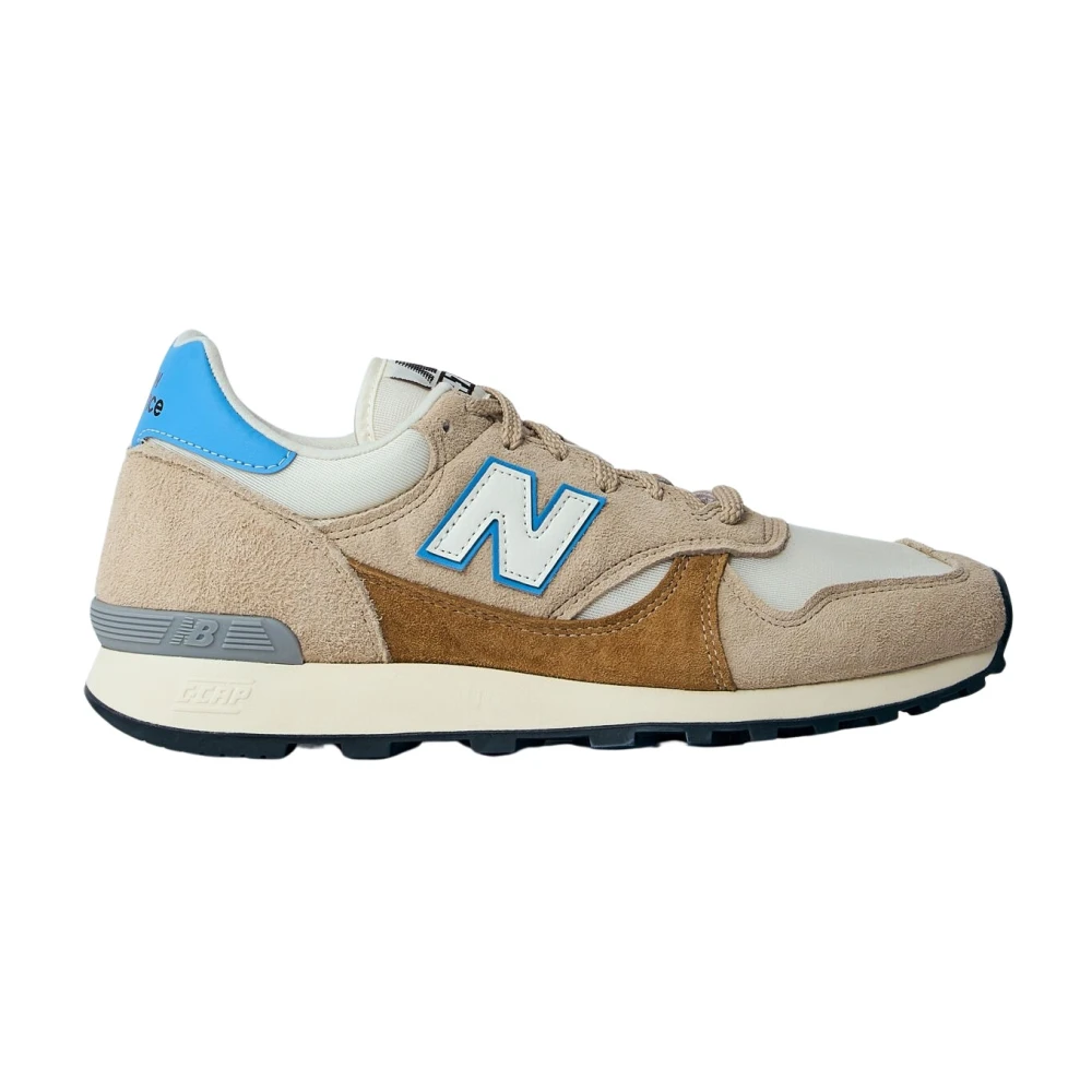 New Balance 475 Sneakers Heren Schoenen Veelkleurig Multicolor