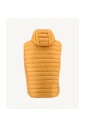 veste-jaune-sans-manches-a-capuche