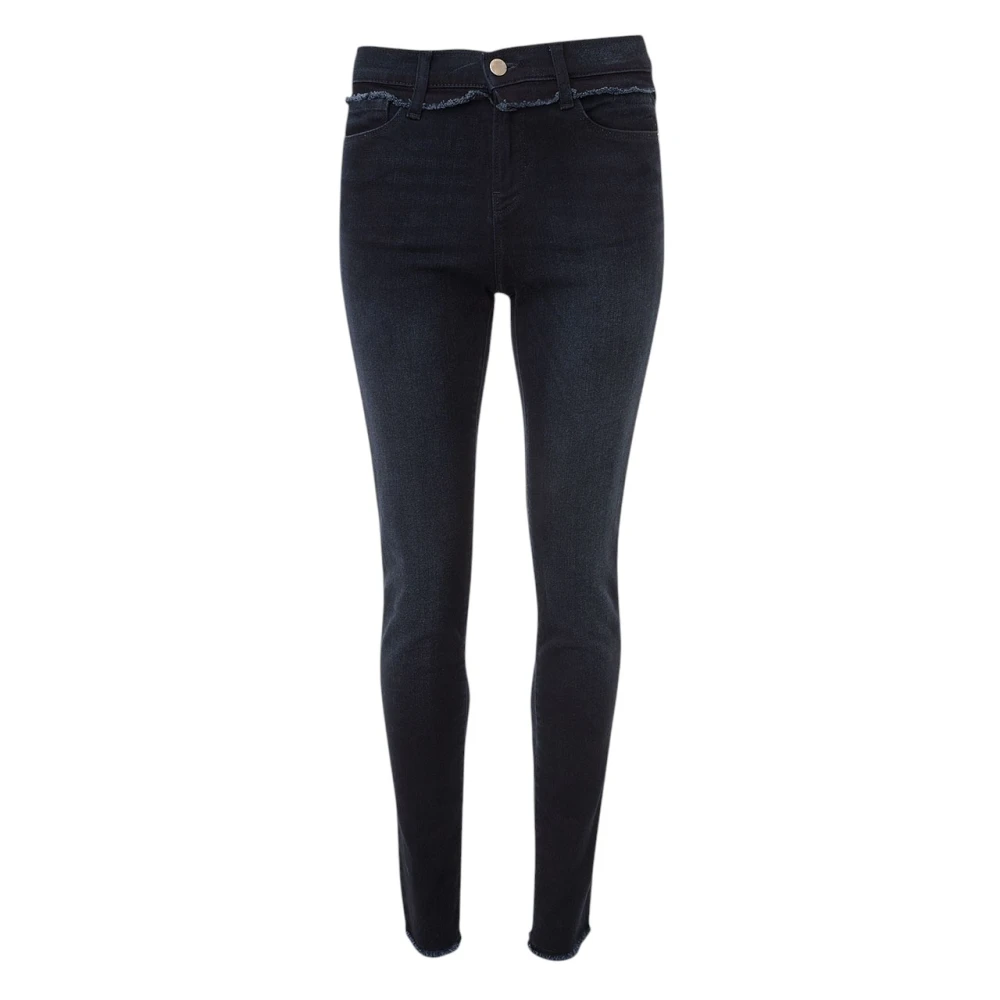 Emporio Armani Damen Blau Jeans, W27größe: