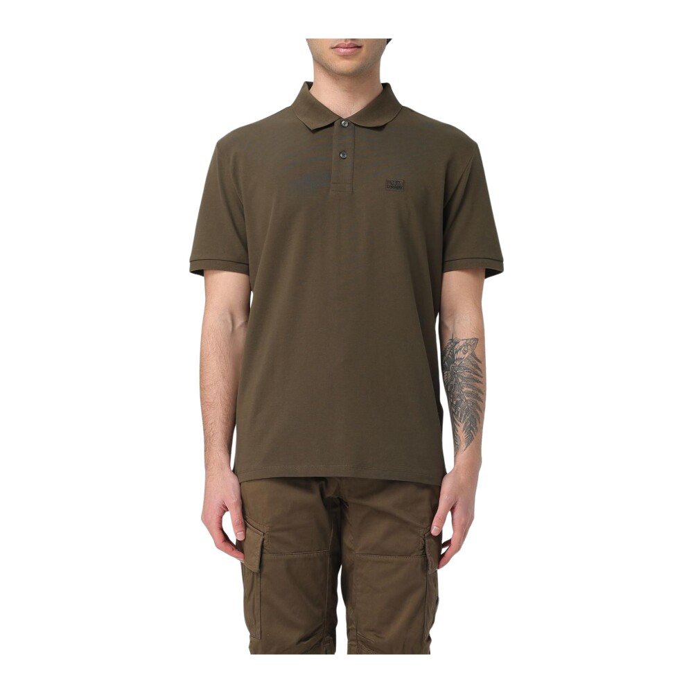 C.P. Company Polo Shirts • Shop Polo Shirts from C.P. Company