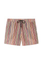 shorts-de-bain-a-rayures