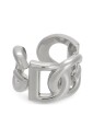 chunky-band-zilverkleurige-ring