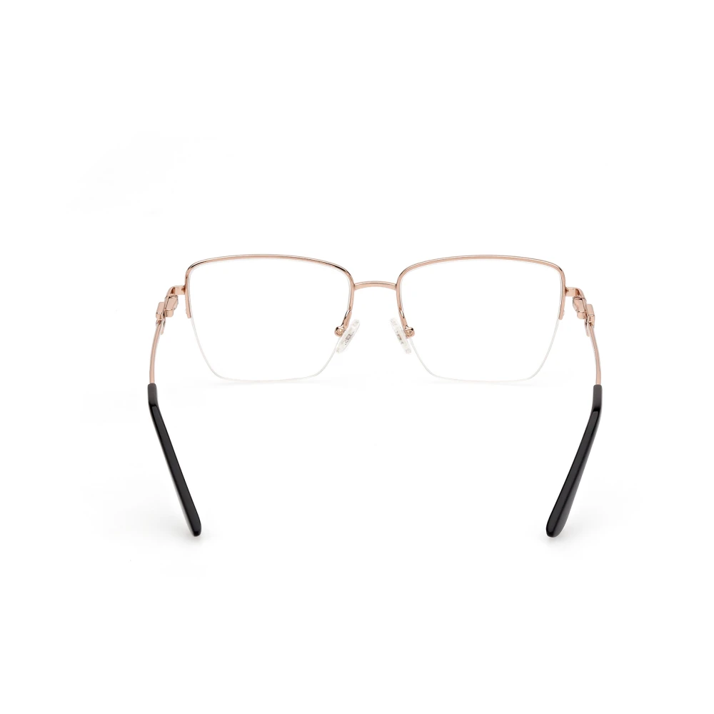 Guess Stijlvolle Bril Black Dames