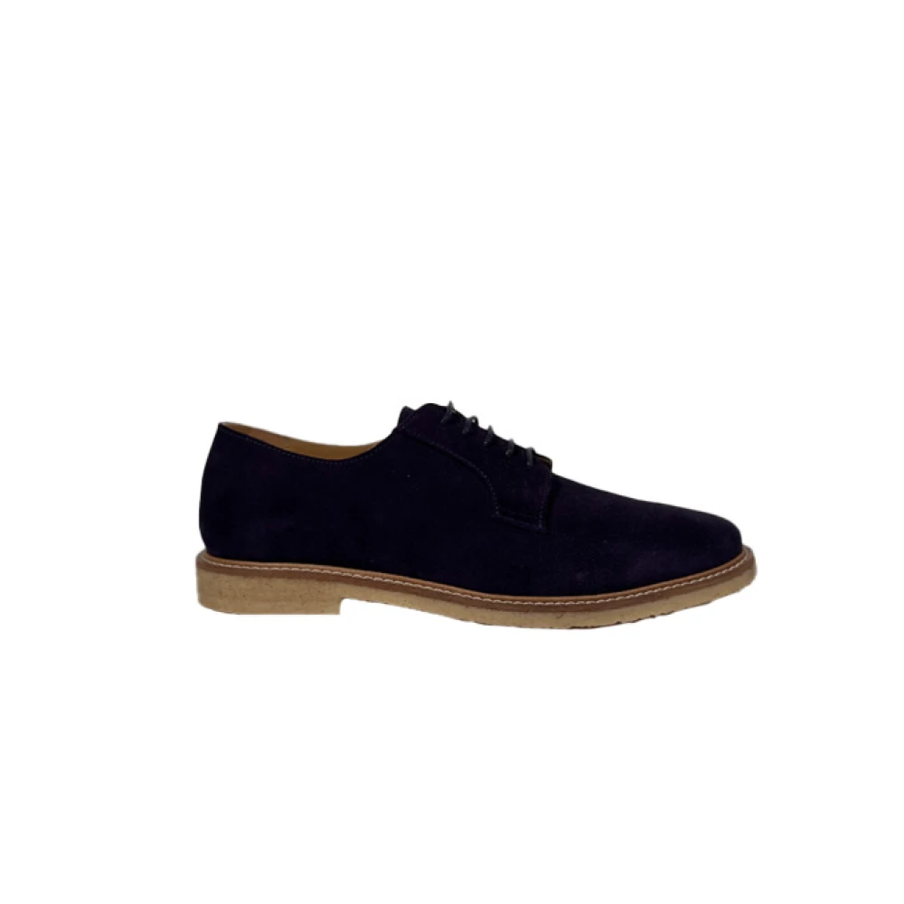 Shoes > Flats > Business Shoes - - Bobbies Paris - Modalova