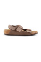 brown-milano-sandals-with-anatomical-footbed