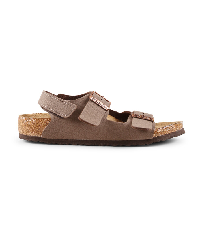 brown-milano-sandals-with-anatomical-footbed