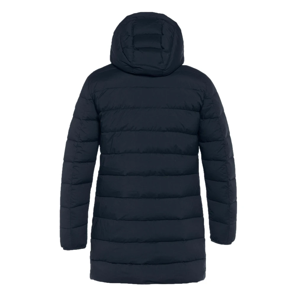 Reset Southampton Jacket Blue Heren