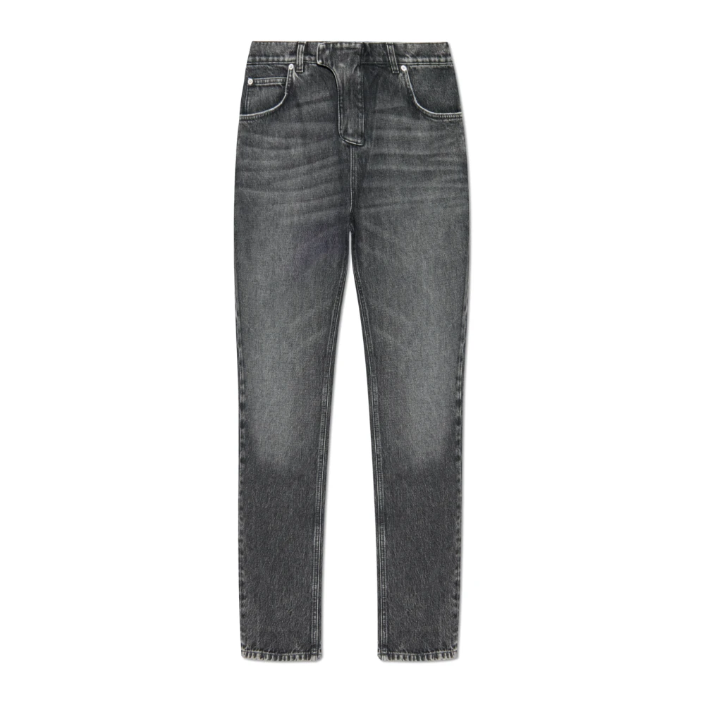 Jeans > Slim-fit Jeans - - Balmain - Modalova