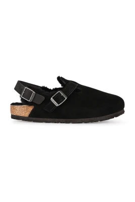 Tokio Shearling