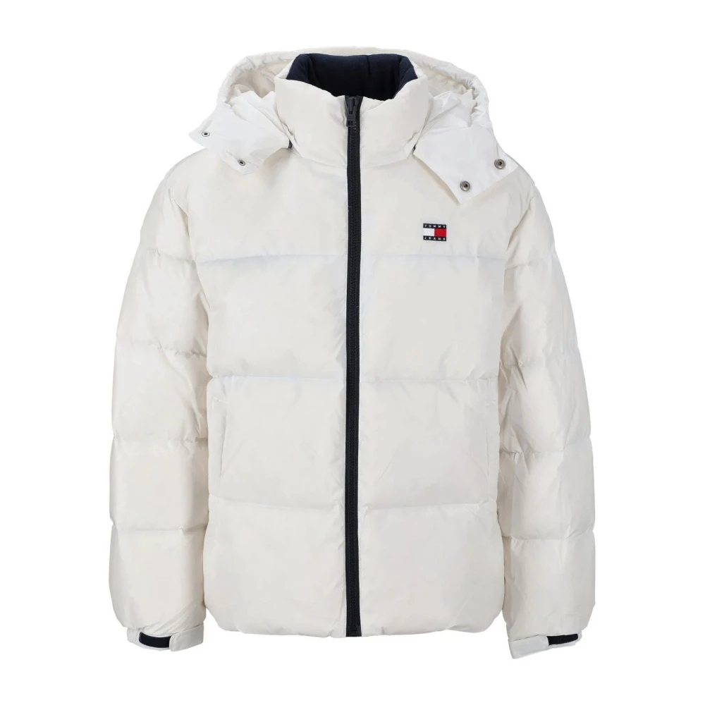 Jackets > Winter Jackets - - Tommy Jeans - Modalova