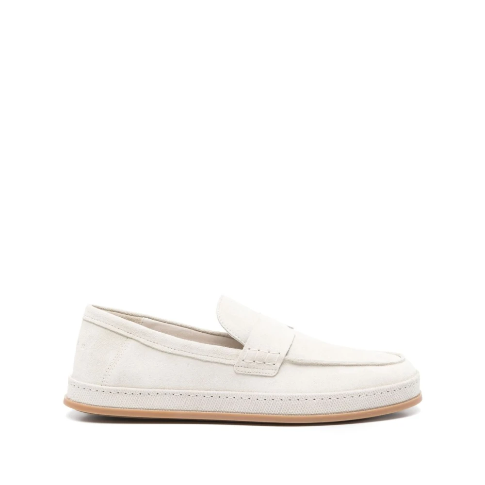 Shoes > Flats > Loafers - - Hogan - Modalova
