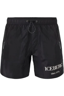 Bermuda badshorts