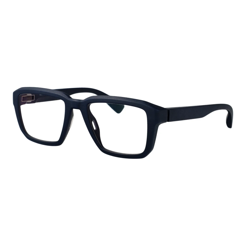 Mykita Alcor Optische Bril Blue Heren