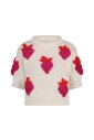 strawberry-pullover