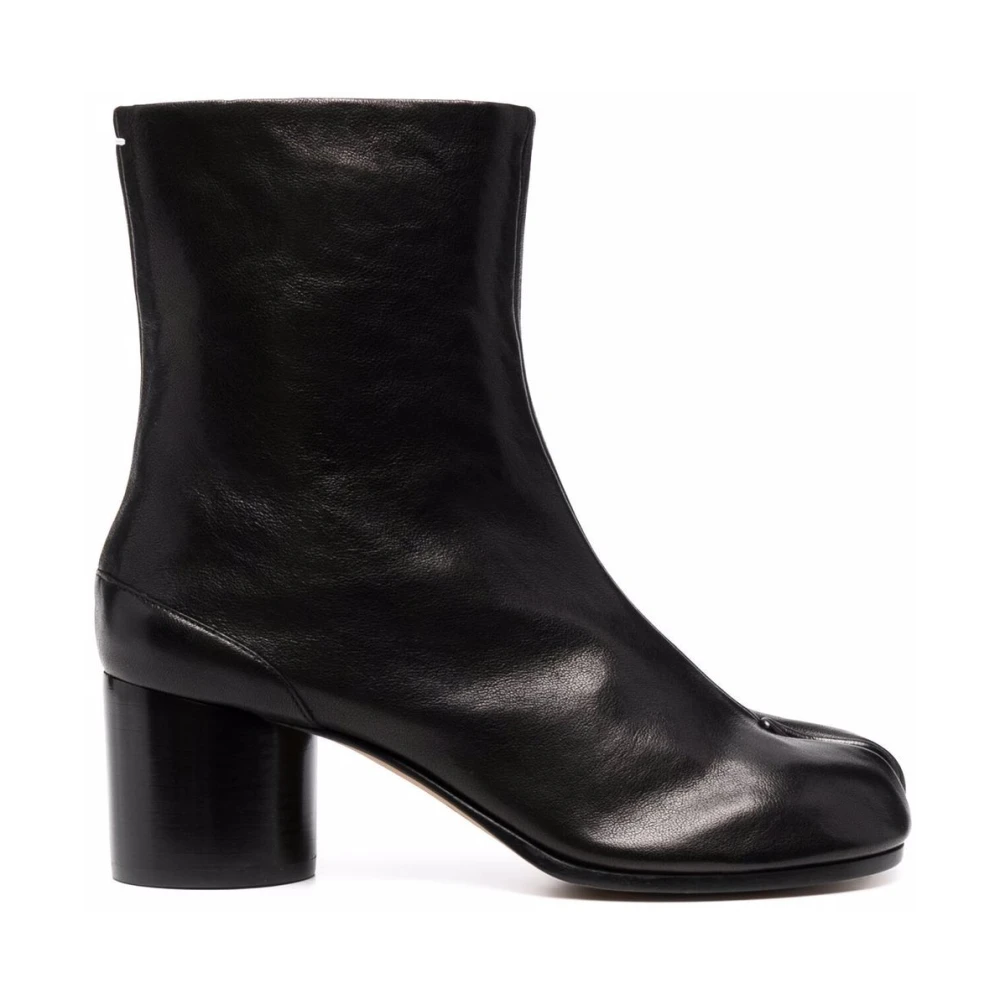 Maison Margiela , Damen, Schuhe, Schwarzk, 39 Eu 