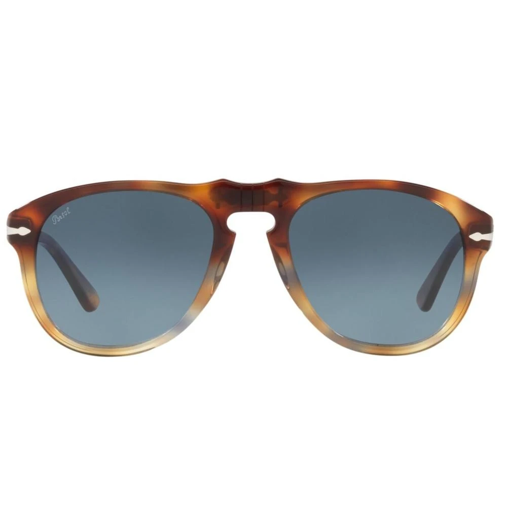 Persol Solglasögon PO 0649 Brun Unisex