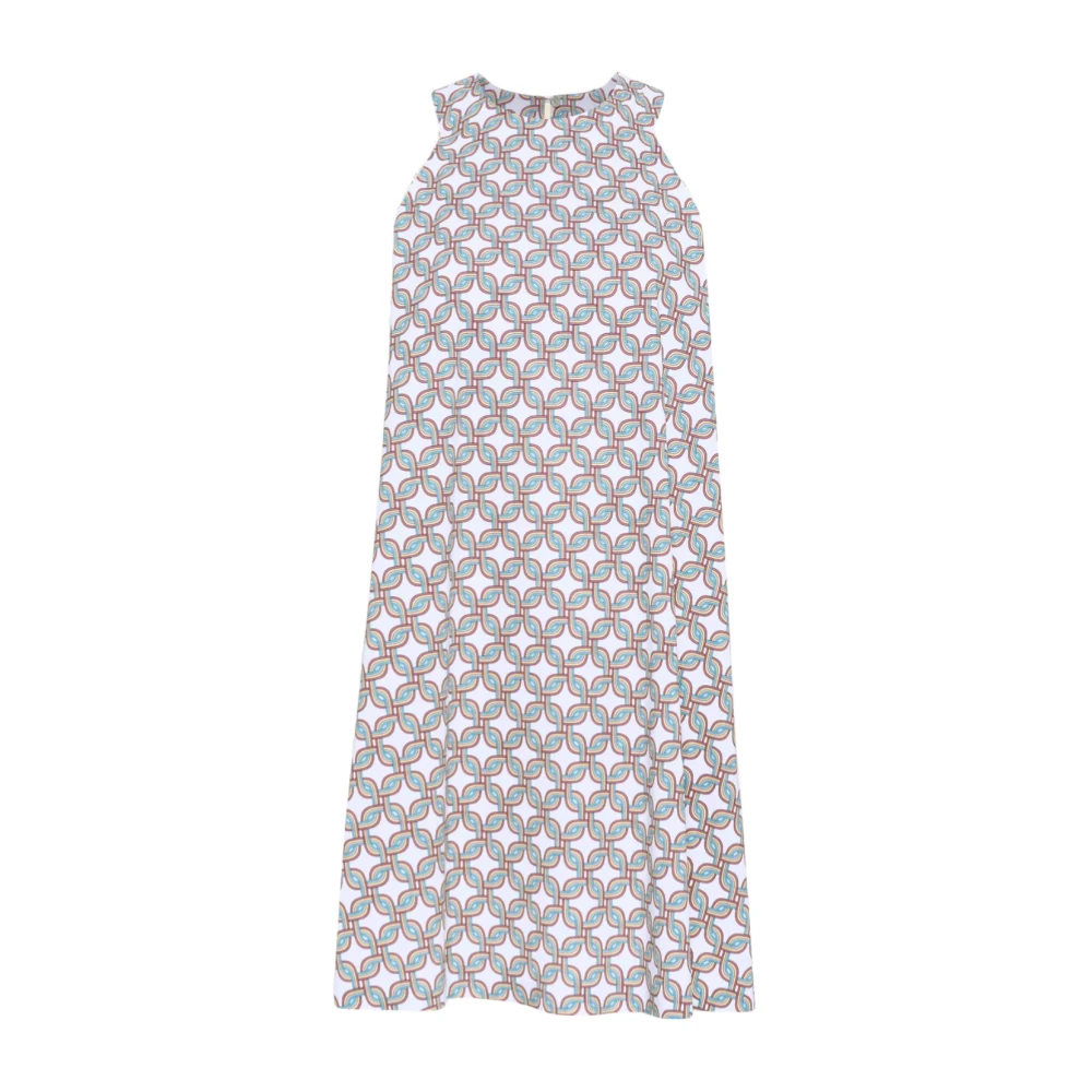 Rrd Women's White Maxi Dress - Maxi Dresses - Xs - Dresses