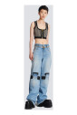 wijde-jeans-met-technische-juk