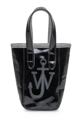 Mini Belt Tote Bag