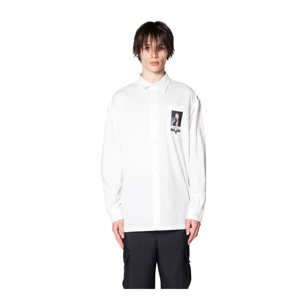 Shirts > Casual Shirts - - Undercover - Modalova