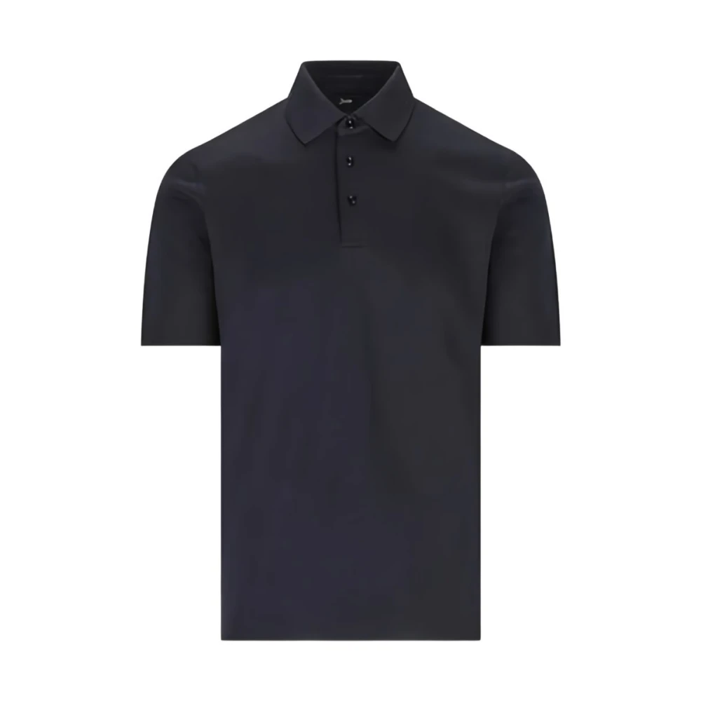 Herno Uomo Blu Top, 3XL, New,