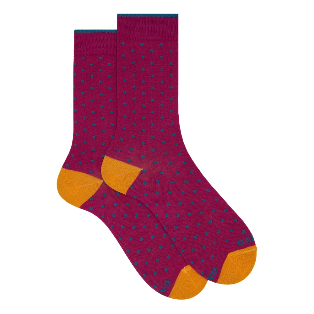 Underwear > Socks - - Gallo - Modalova