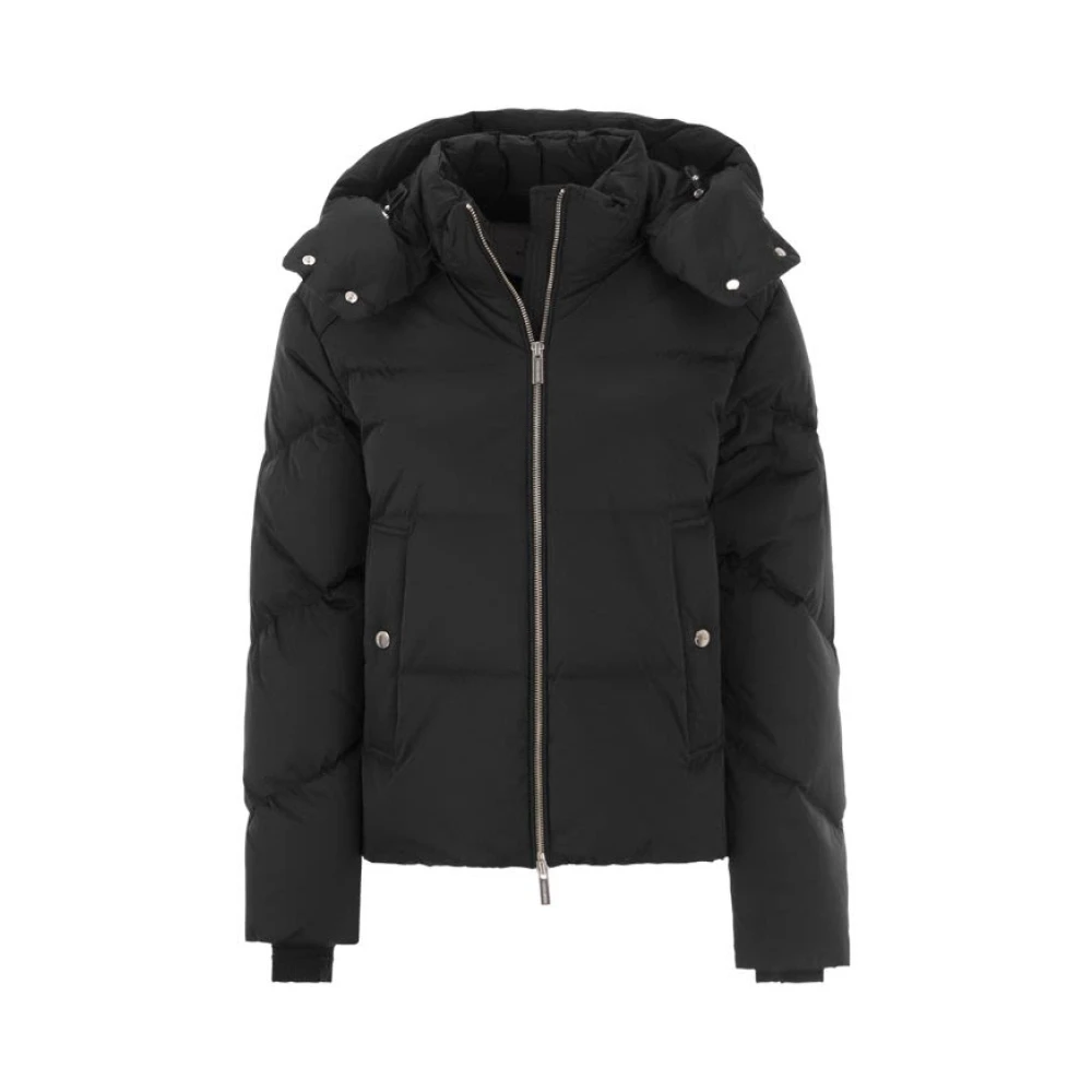 Jackets > Down Jackets - - Woolrich - Modalova