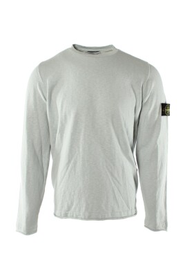 pull-homme-en-melange-de-coton-bleu
