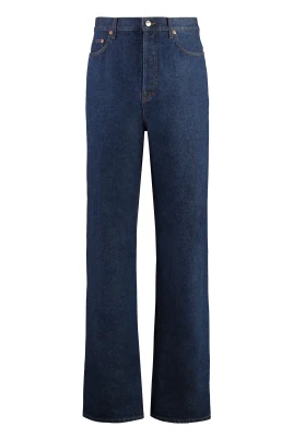 Baggy Denim Pant