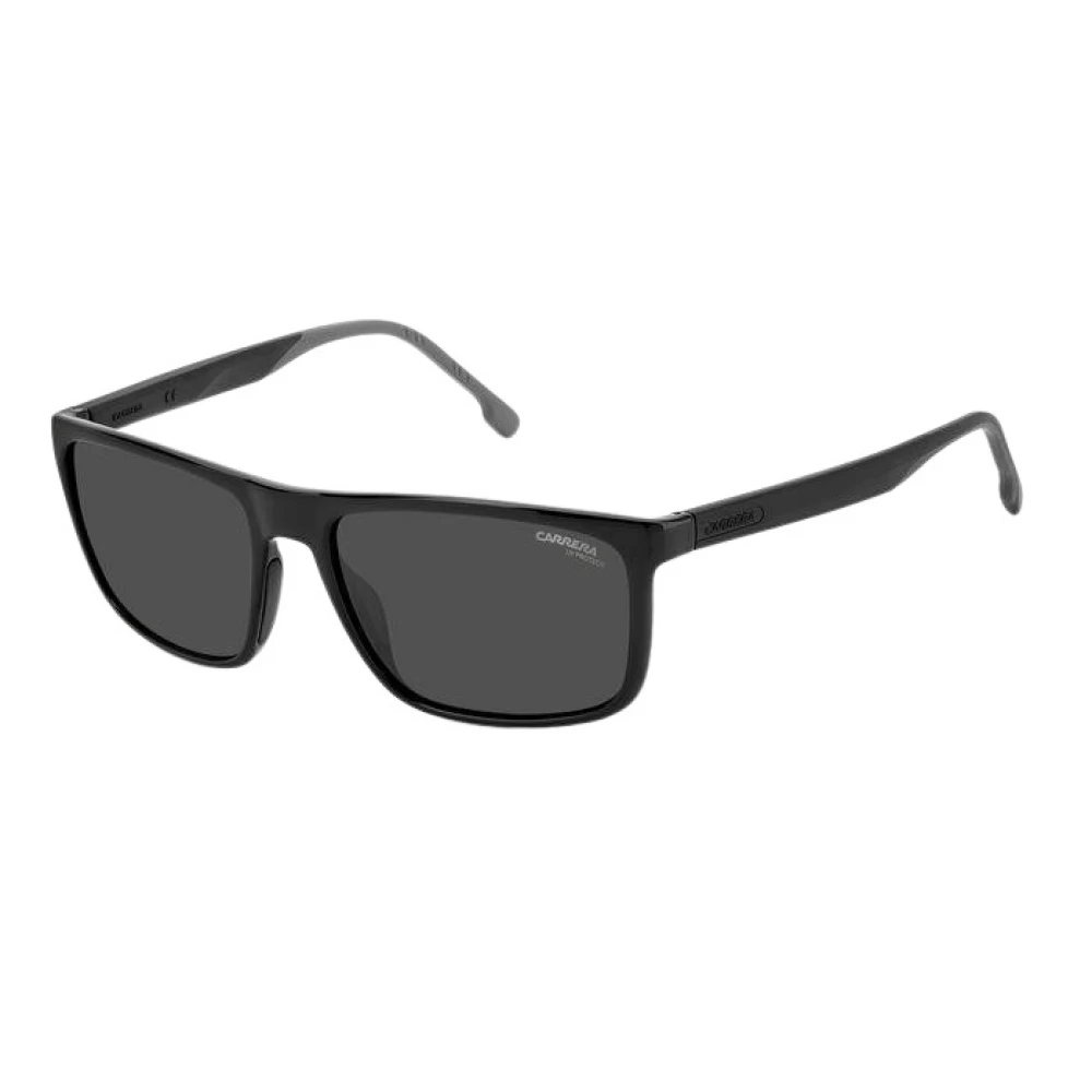 Carrera Men's Black Sunglasses, 55 Mm, Stylish Sunglasses With Lenses