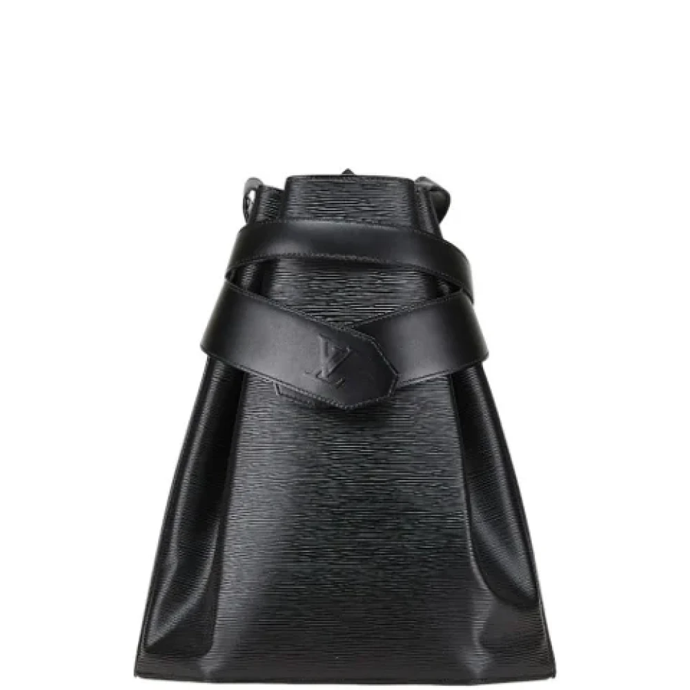 Pre-owned > Pre-owned Bags > Pre-owned Bucket Bags - - Louis Vuitton Vintage - Modalova