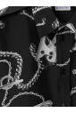 chemise-en-soie-a-imprime-graphique