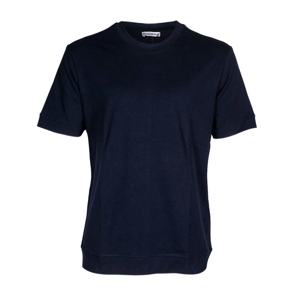 Tops > T-Shirts - - Paolo Pecora - Modalova