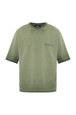 Logo Loose Fit T-Shirt