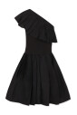 robe-decontractee-noire-une-epaule