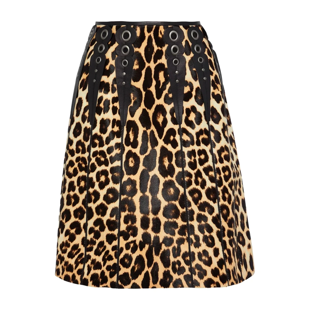 Skirts > Midi Skirts - - Bottega Veneta - Modalova
