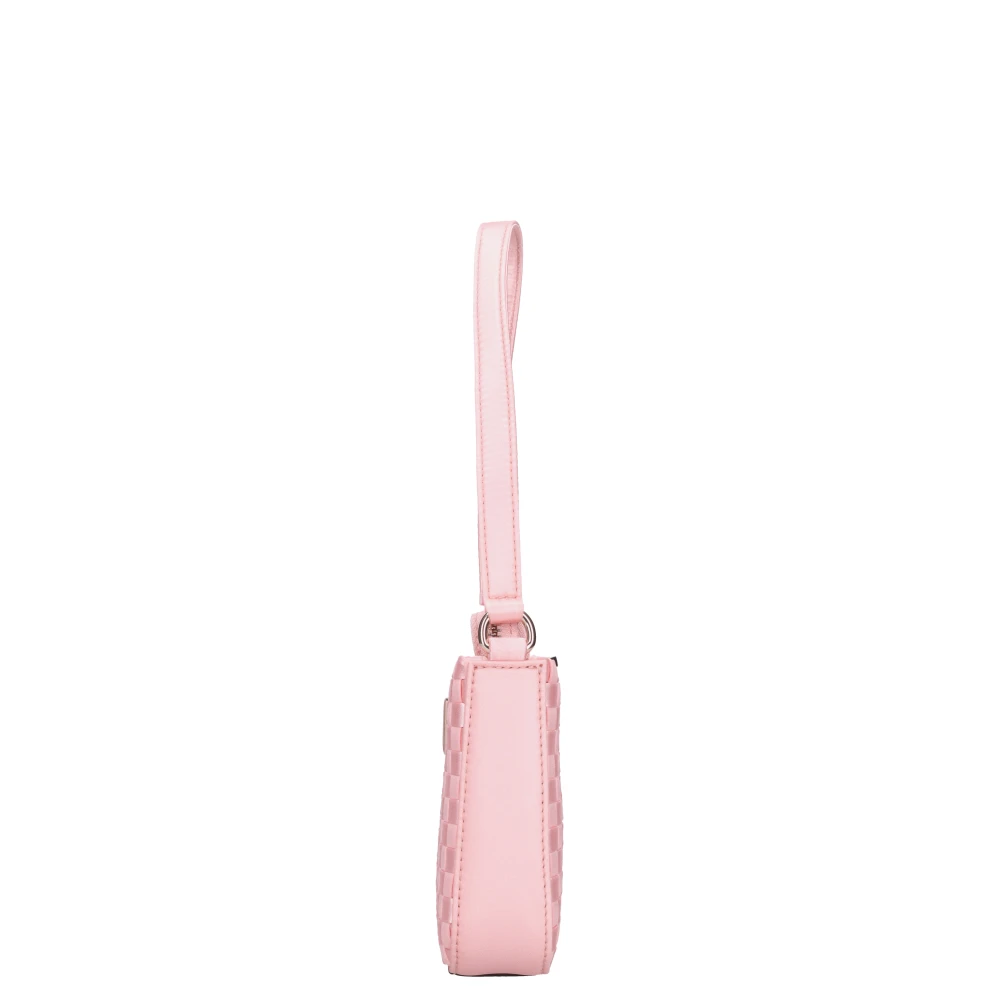 Guess Tassen.. Roze Pink Dames