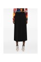 jupe-midi-plissee-noire-en-melange-de-laine