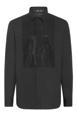 Playboy Cut Shirt