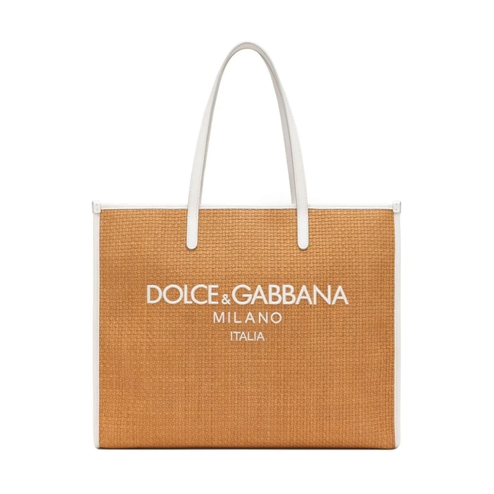 Dolce & Gabbana Bags Brown Dames