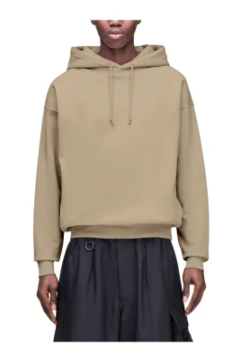 Y-3 FT Hooded Terry Sweatshirt
