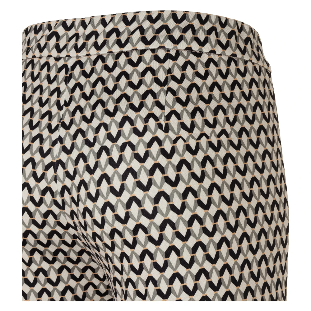 MAC Athletic Jersey Chiara Beige Dames