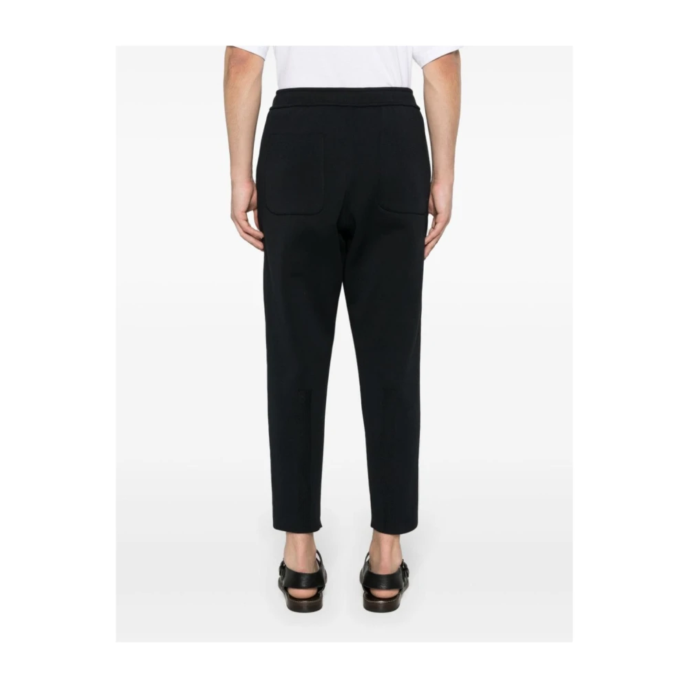 Cfcl Trousers Black Heren