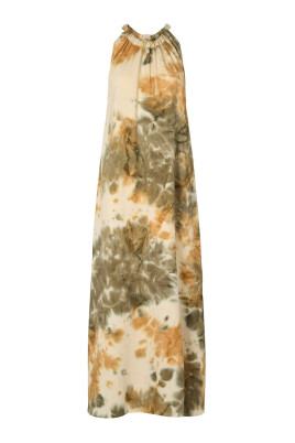 abstract-halter-dress-forest