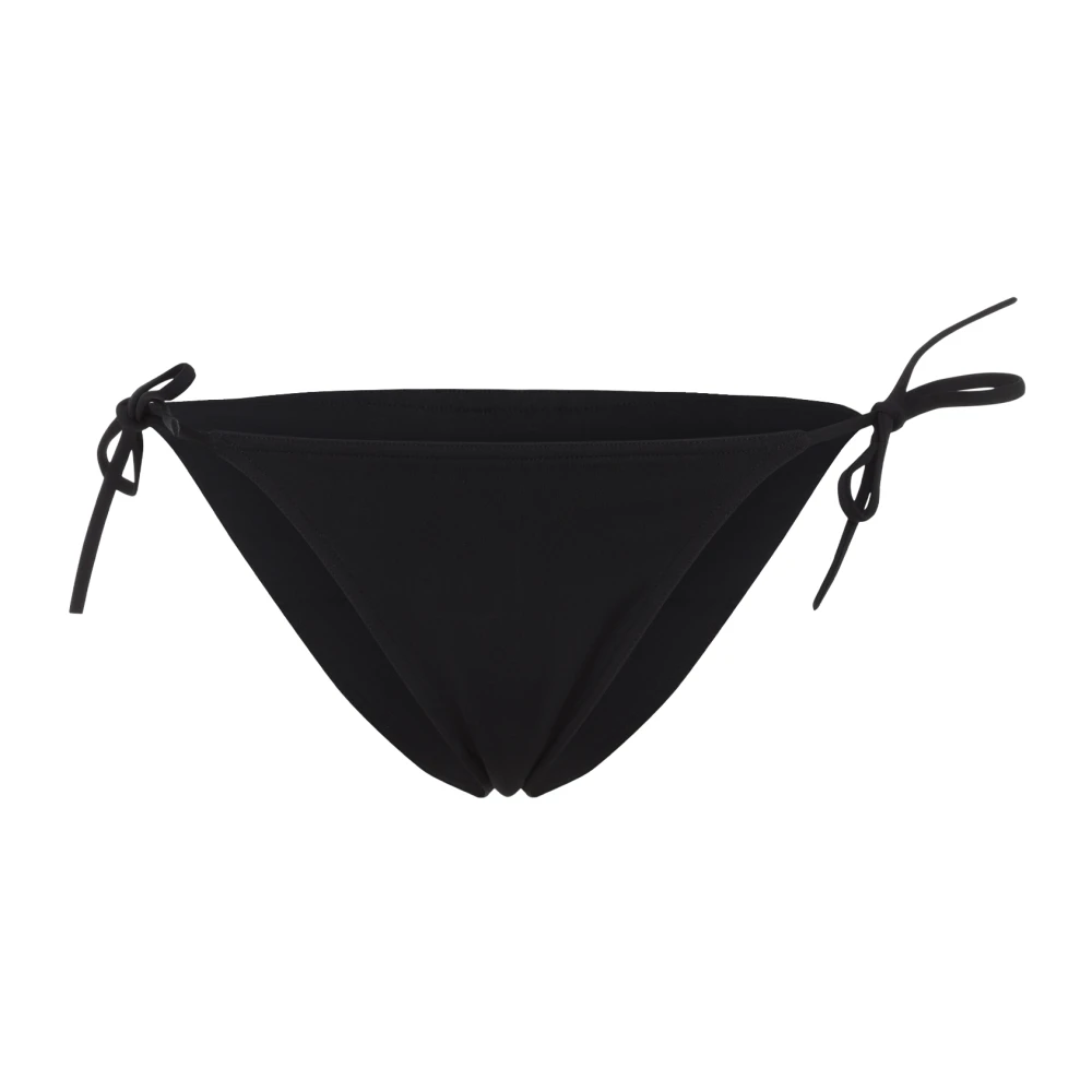 Eres Women's Black Bikinis, L, Bikini Bottom Swimwear Accessories
