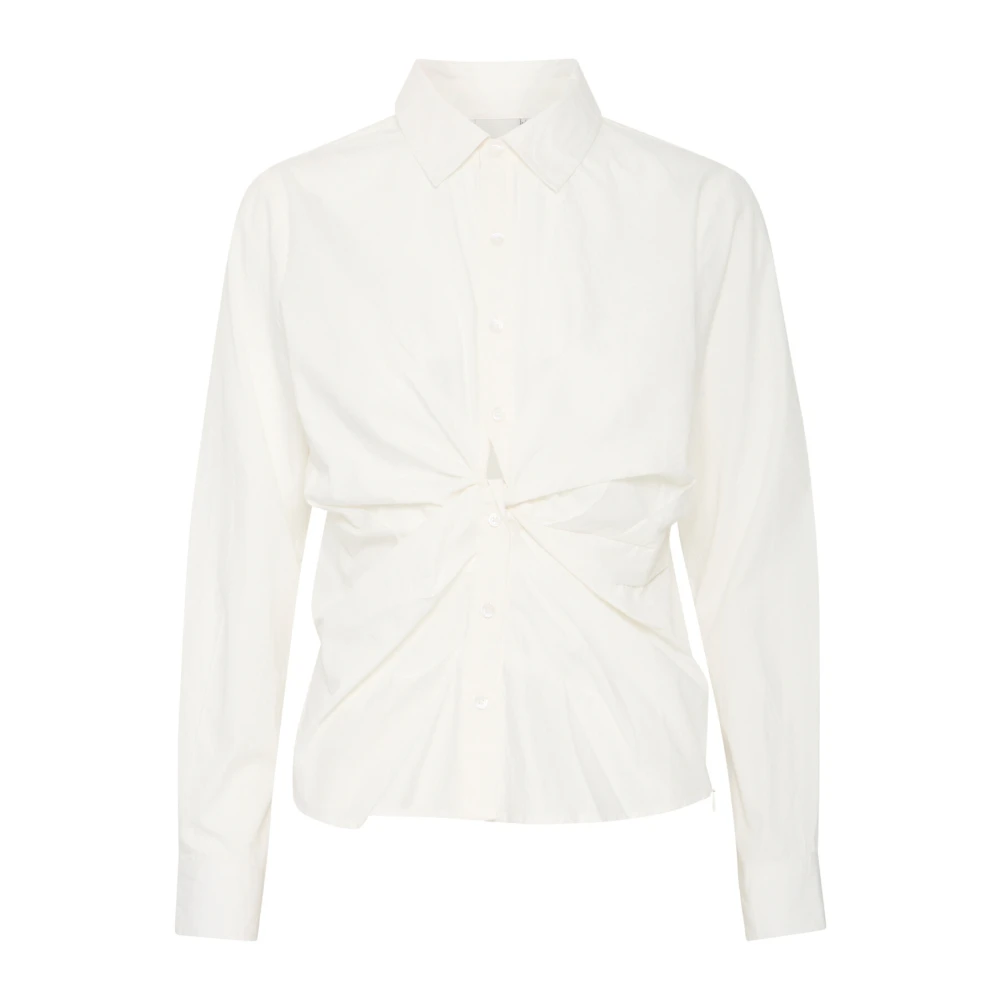 Blouses & Shirts > Shirts - - Ichi - Modalova