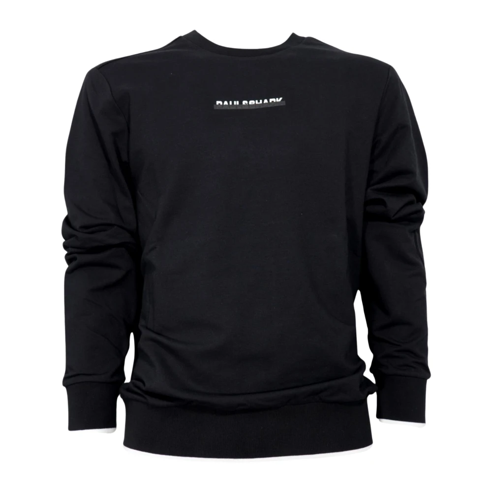 Sweatshirts & Hoodies > Sweatshirts - - Paul & Shark - Modalova